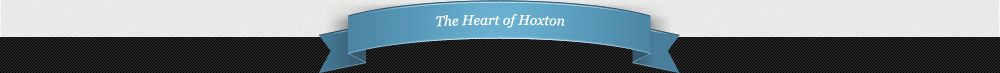 The Heart Of Hoxton